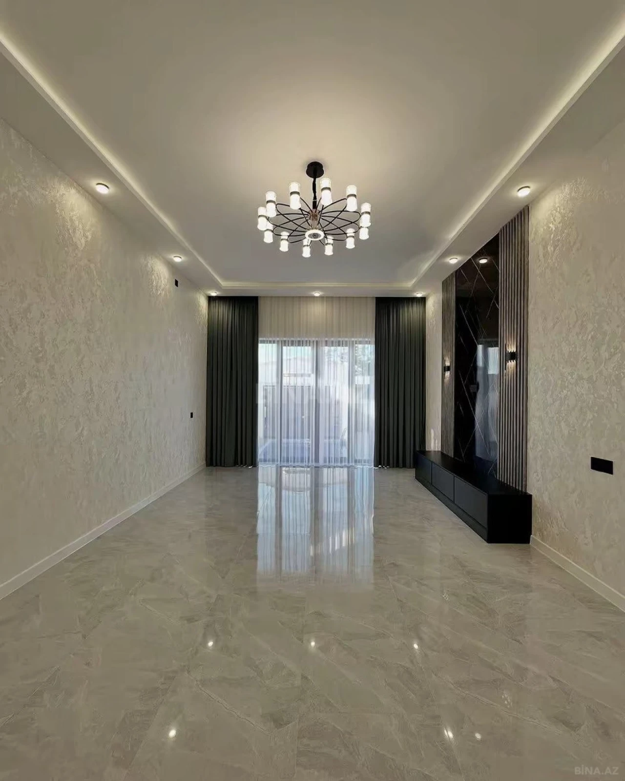 Satılır 4 otaqlı həyət evi 160 m²
