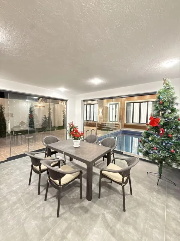 Satılır 4 otaqlı həyət evi 160 m²