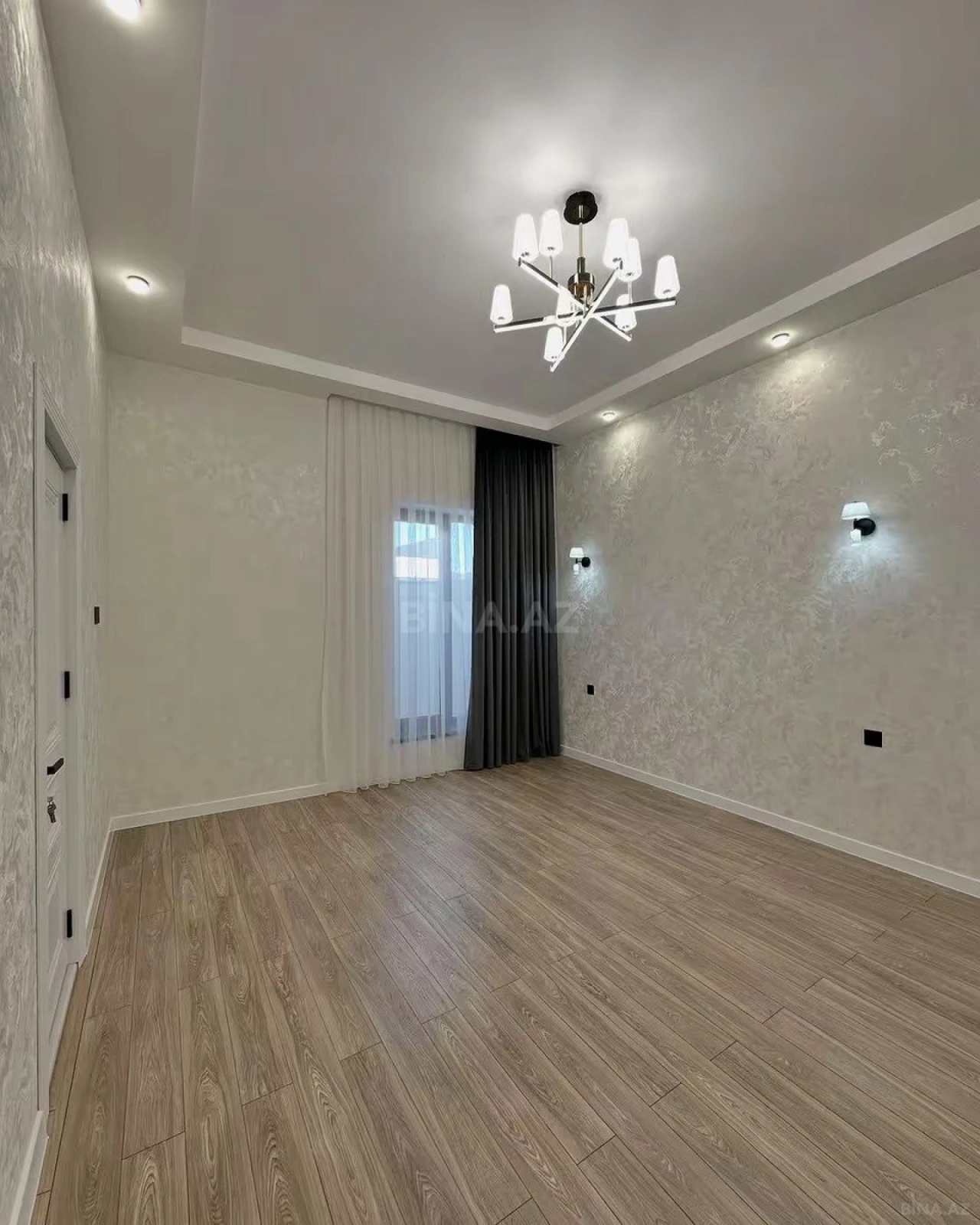 Satılır 4 otaqlı həyət evi 160 m²