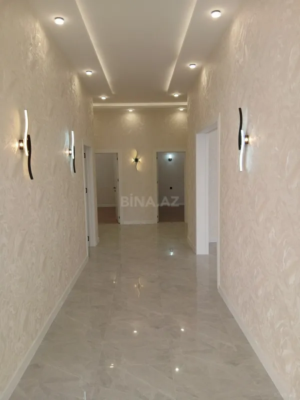 Satılır 4 otaqlı həyət evi 160 m²