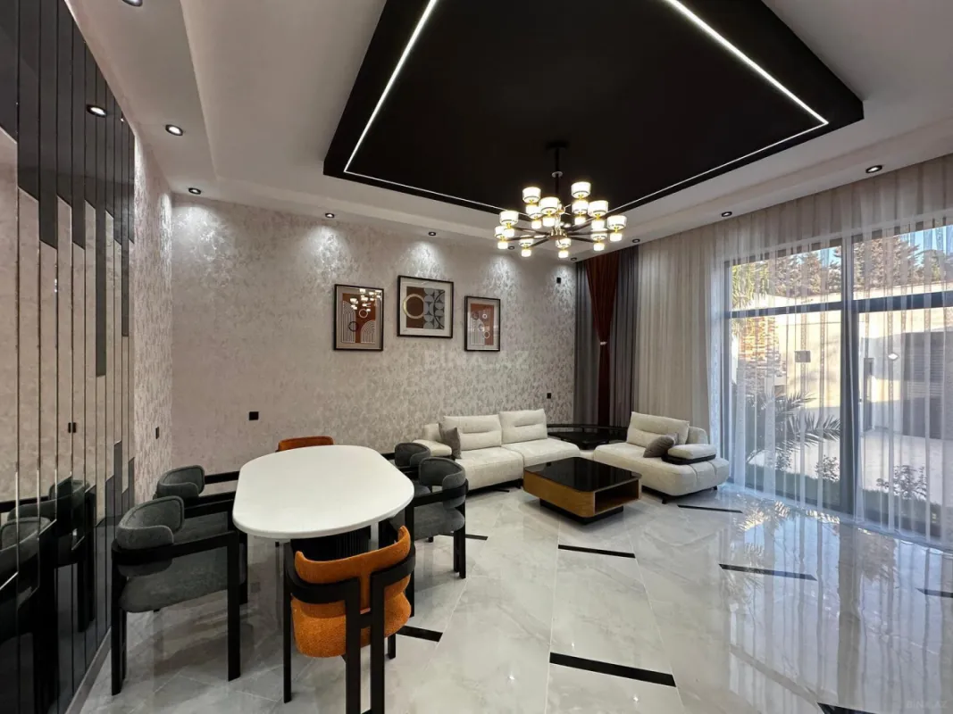 Satılır 4 otaqlı həyət evi 170 m²