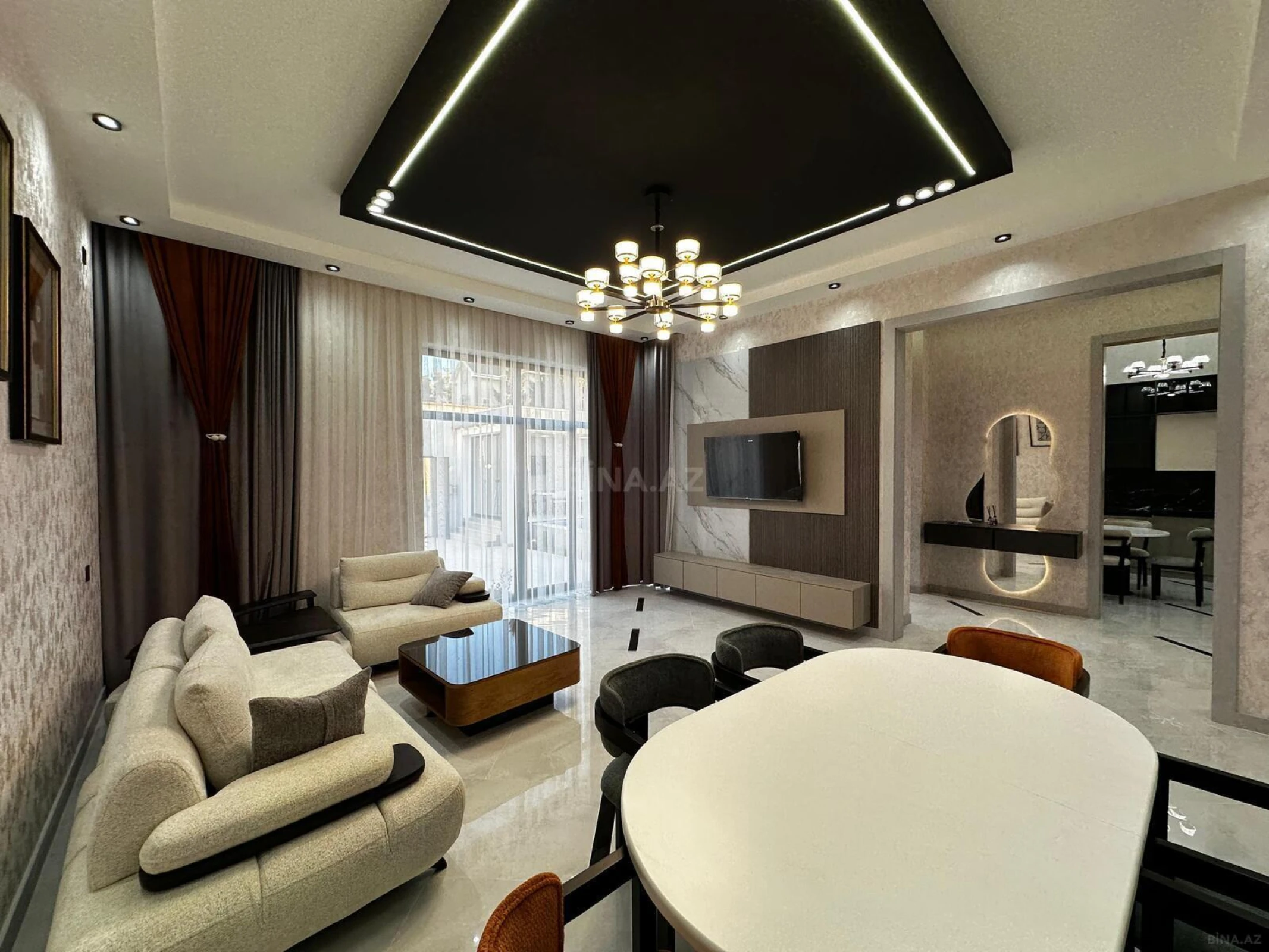 Satılır 4 otaqlı həyət evi 170 m²