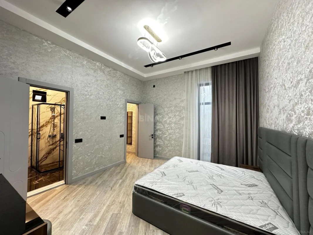 Satılır 4 otaqlı həyət evi 170 m²