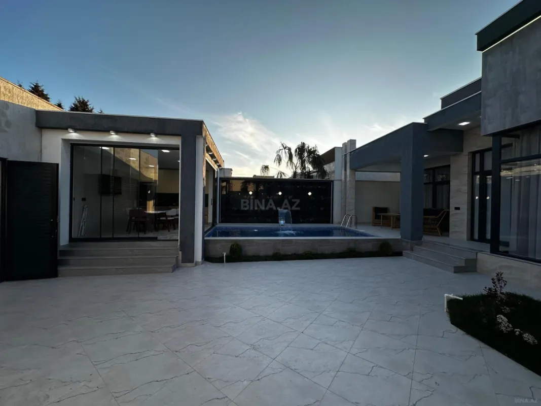 Satılır 4 otaqlı həyət evi 170 m²