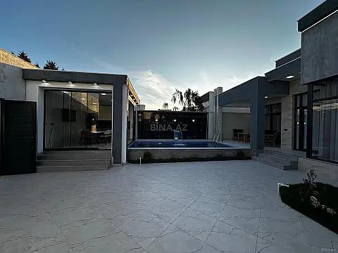 Satılır 4 otaqlı həyət evi 170 m²