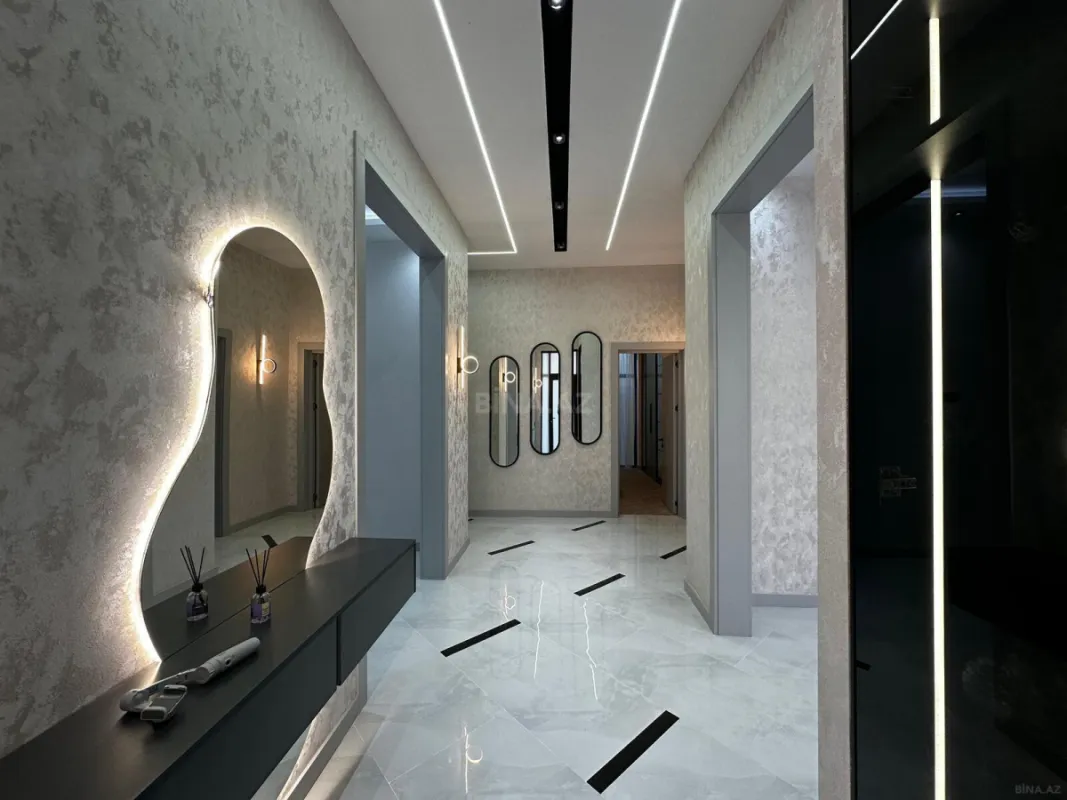 Satılır 4 otaqlı həyət evi 170 m²