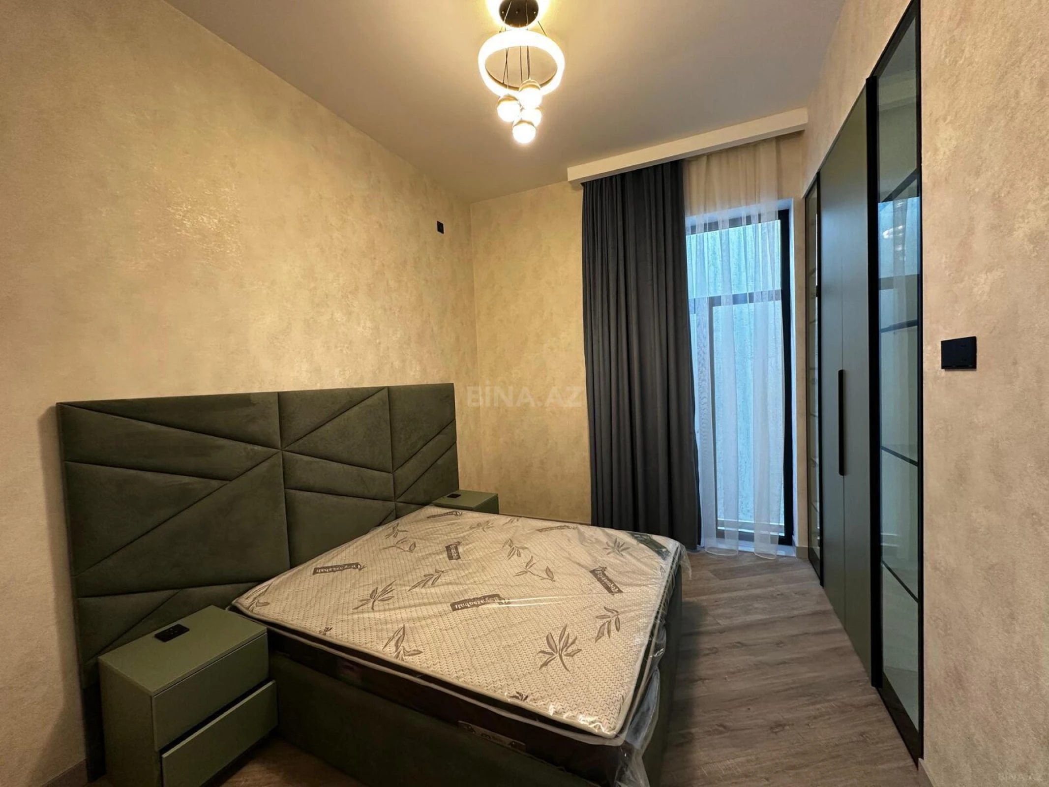 Satılır 4 otaqlı həyət evi 170 m²
