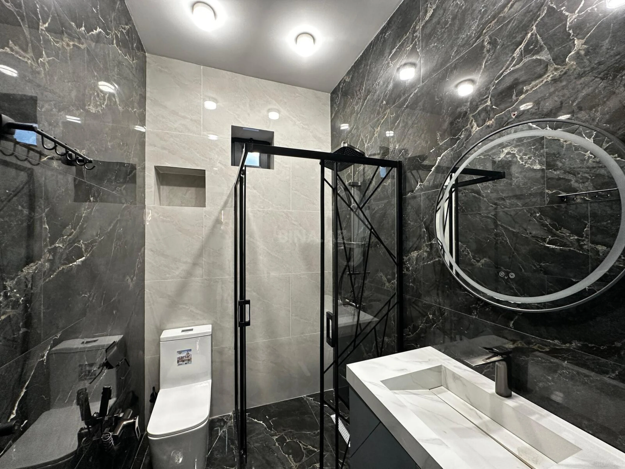 Satılır 4 otaqlı həyət evi 170 m²