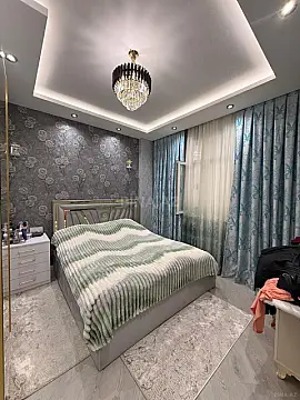 Satılır 2 otaqlı mənzil 68 m²