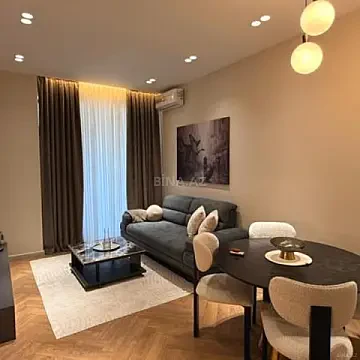 Satılır 2 otaqlı mənzil 69 m² — Bakı, Xətai 2 otaq 69.00 m²