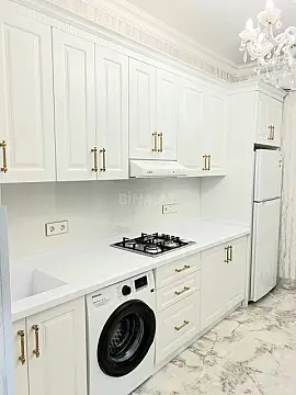 Kirayə verilir 3 otaqlı mənzil 100 m²