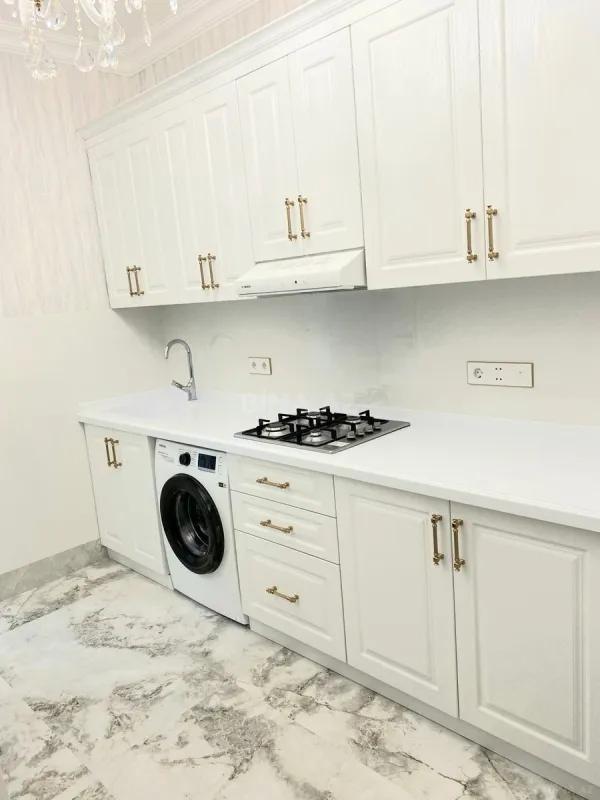 Kirayə verilir 3 otaqlı mənzil 100 m²