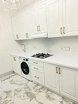 Kirayə verilir 3 otaqlı mənzil 100 m²