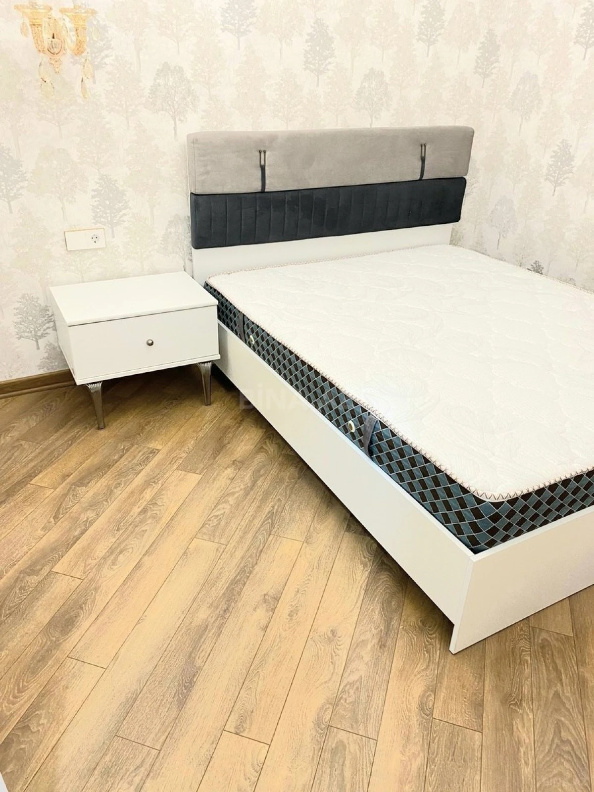 Kirayə verilir 3 otaqlı mənzil 100 m²