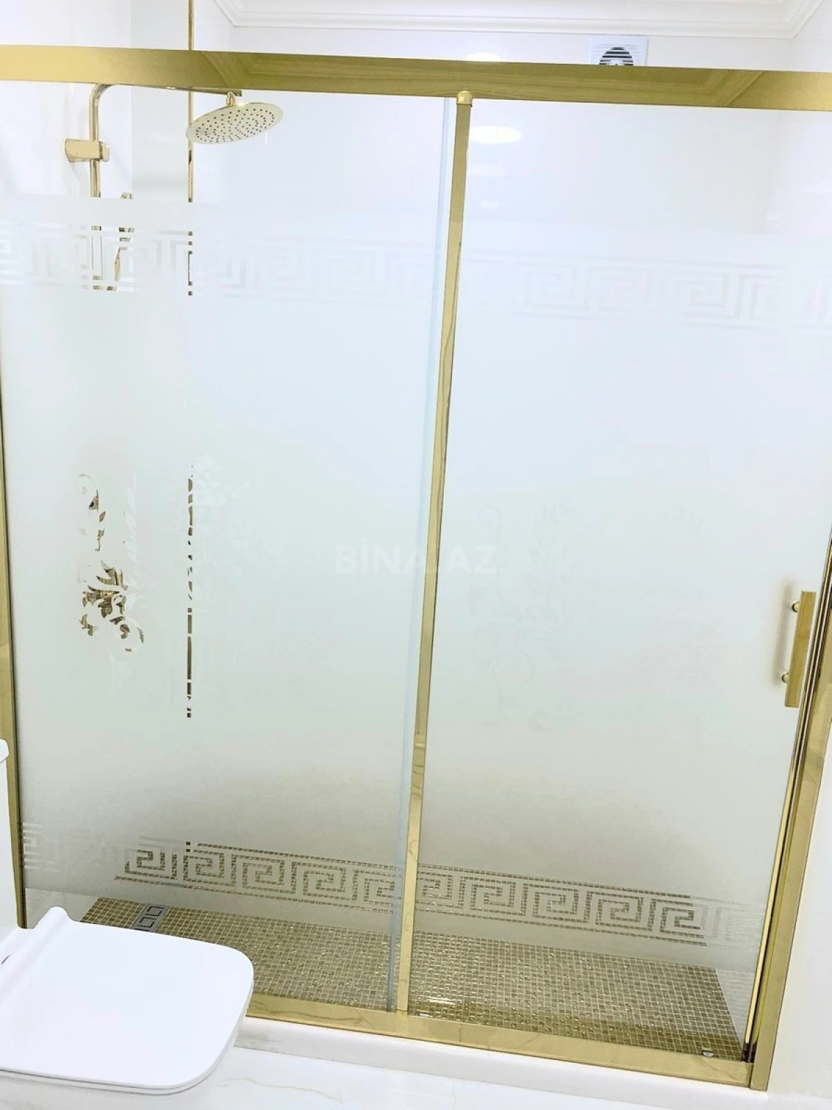 Kirayə verilir 3 otaqlı mənzil 100 m²