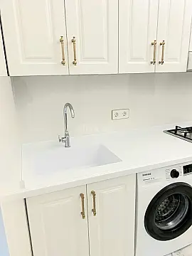 Kirayə verilir 3 otaqlı mənzil 100 m²