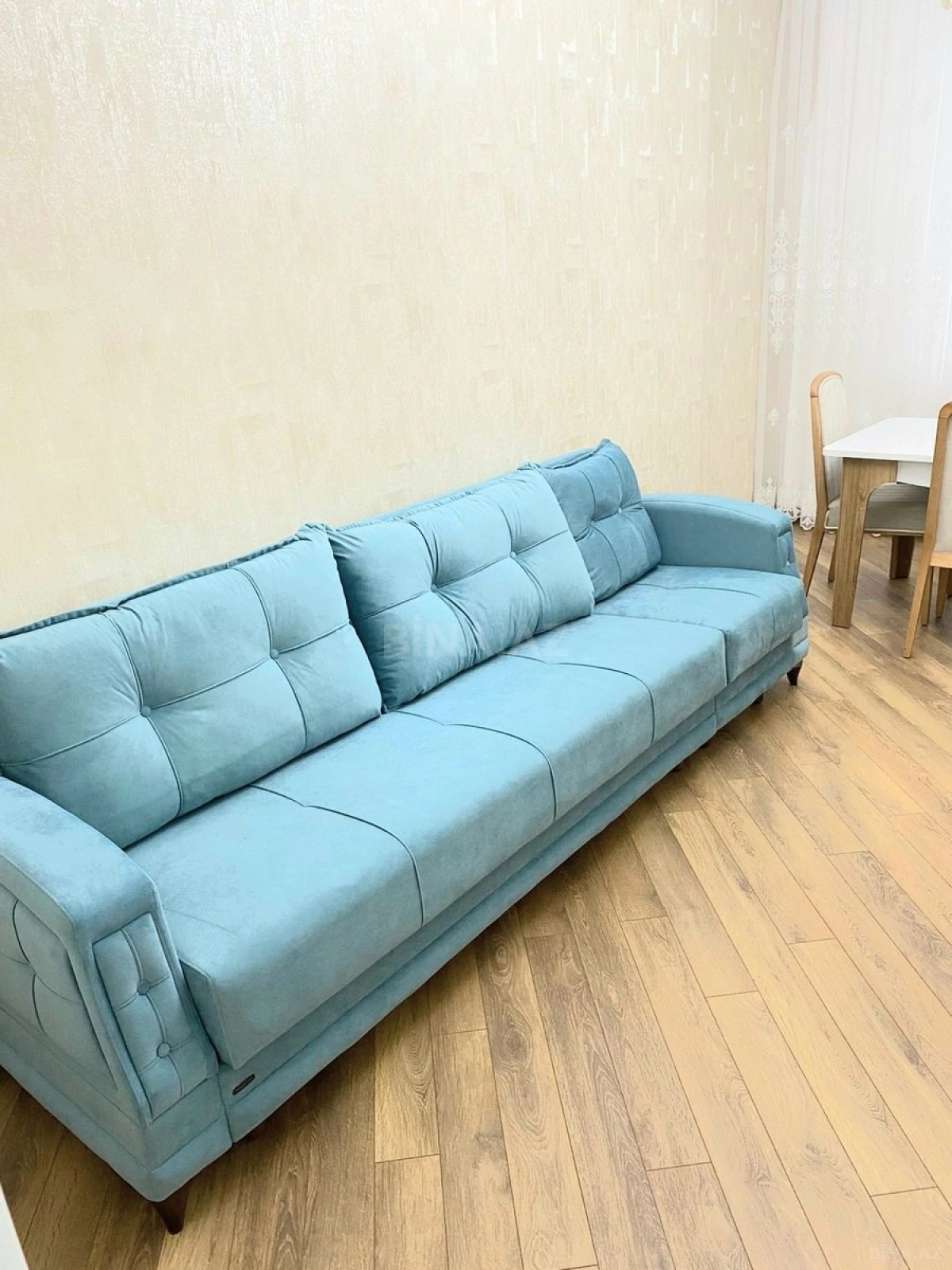 Kirayə verilir 3 otaqlı mənzil 100 m²