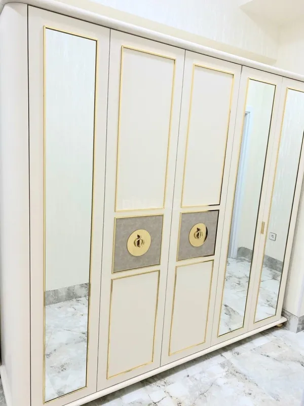 Kirayə verilir 3 otaqlı mənzil 100 m²