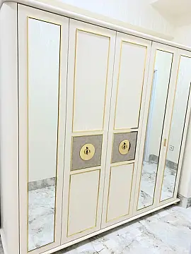 Kirayə verilir 3 otaqlı mənzil 100 m²