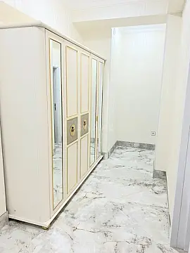 Kirayə verilir 3 otaqlı mənzil 100 m²