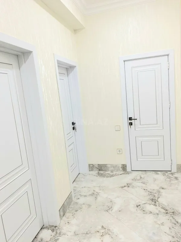 Kirayə verilir 3 otaqlı mənzil 100 m²