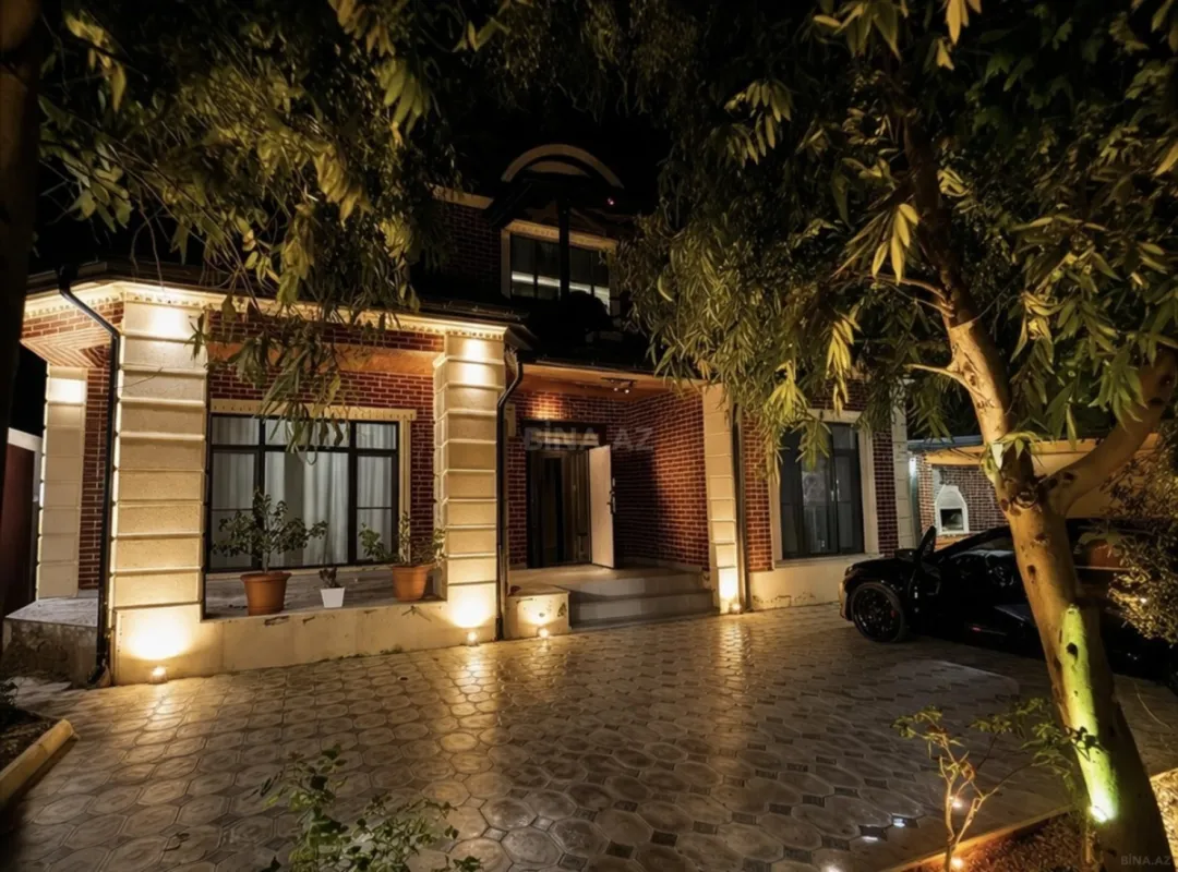 Kirayə verilir 3 otaqlı həyət evi 360 m²