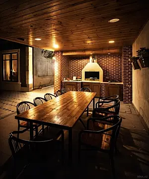 Kirayə verilir 3 otaqlı həyət evi 360 m²