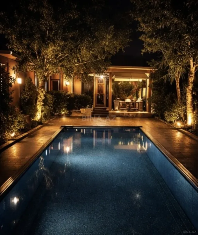 Kirayə verilir 3 otaqlı həyət evi 360 m²