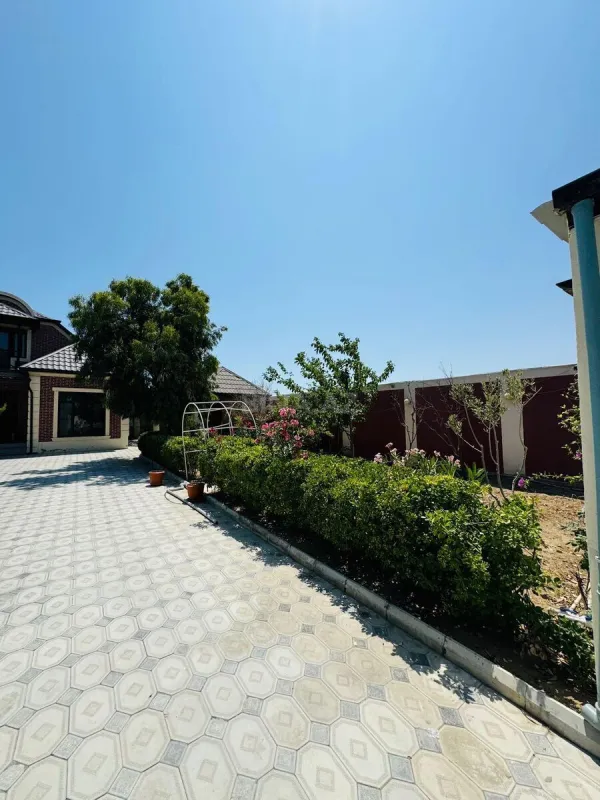 Kirayə verilir 3 otaqlı həyət evi 360 m²