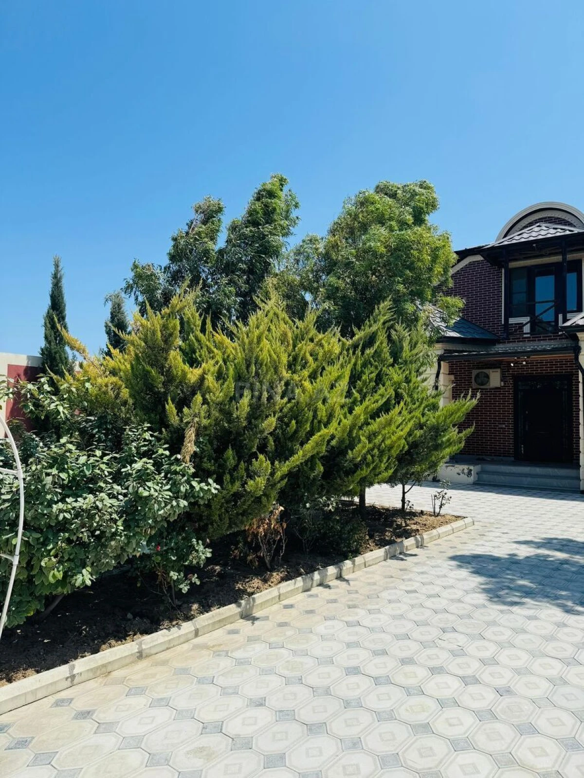Kirayə verilir 3 otaqlı həyət evi 360 m²