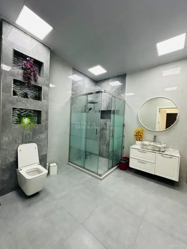 Kirayə verilir 3 otaqlı həyət evi 360 m²
