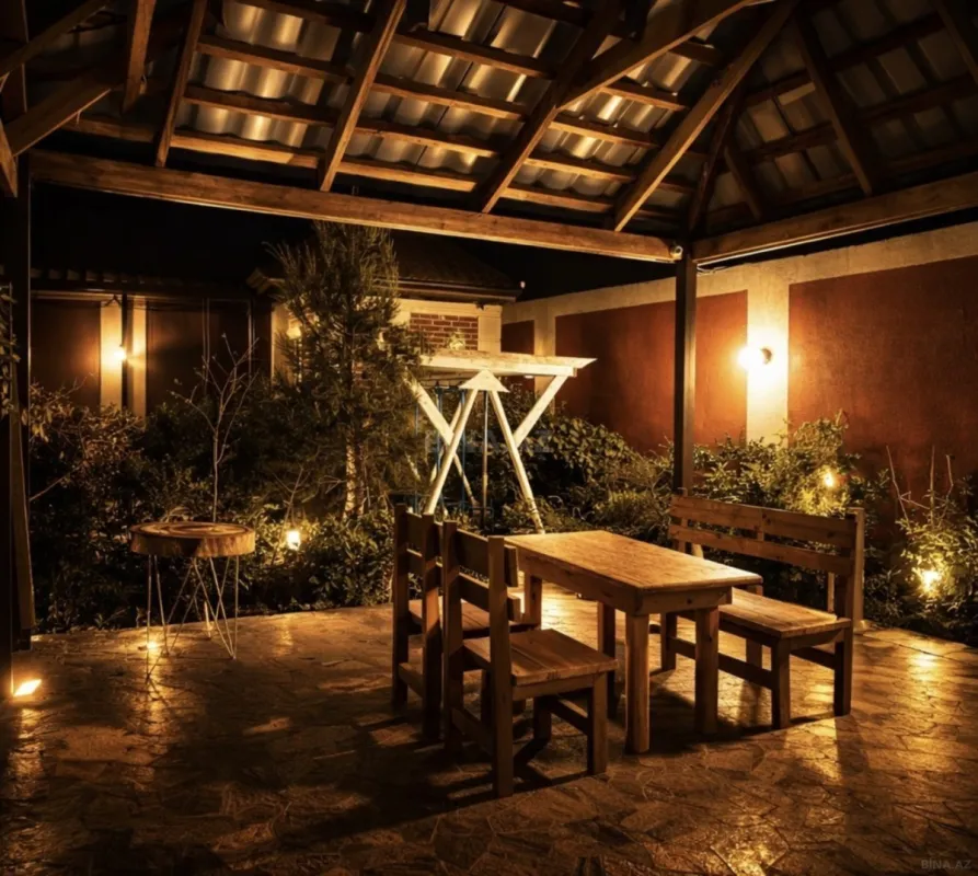 Kirayə verilir 3 otaqlı həyət evi 360 m²