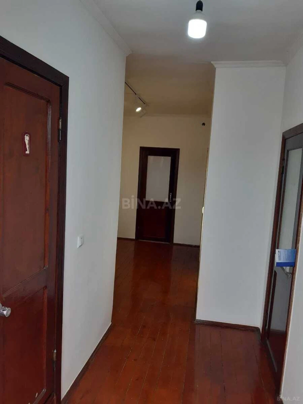Kirayə verilir 4 otaqlı həyət evi 120 m²