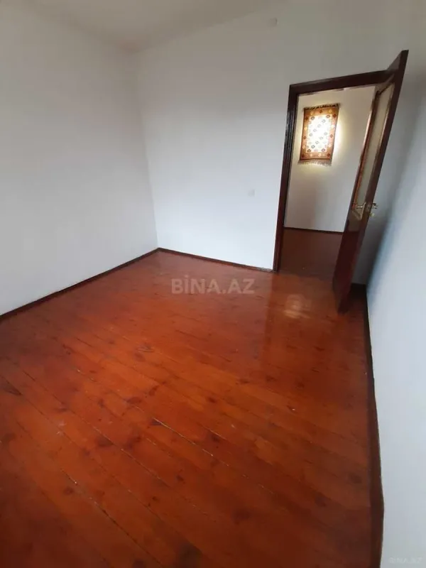 Kirayə verilir 4 otaqlı həyət evi 120 m²