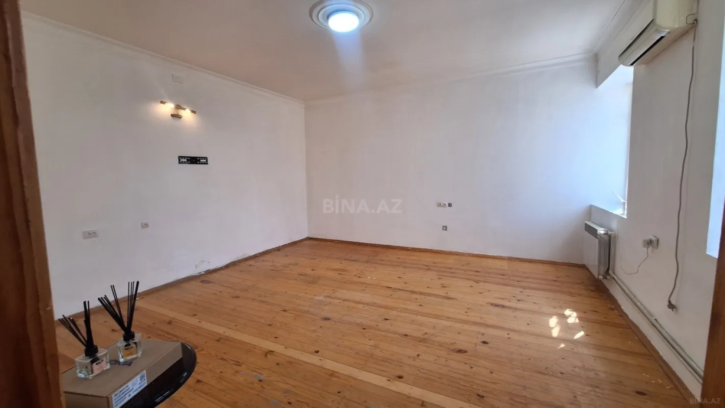 Kirayə verilir 4 otaqlı həyət evi 120 m²