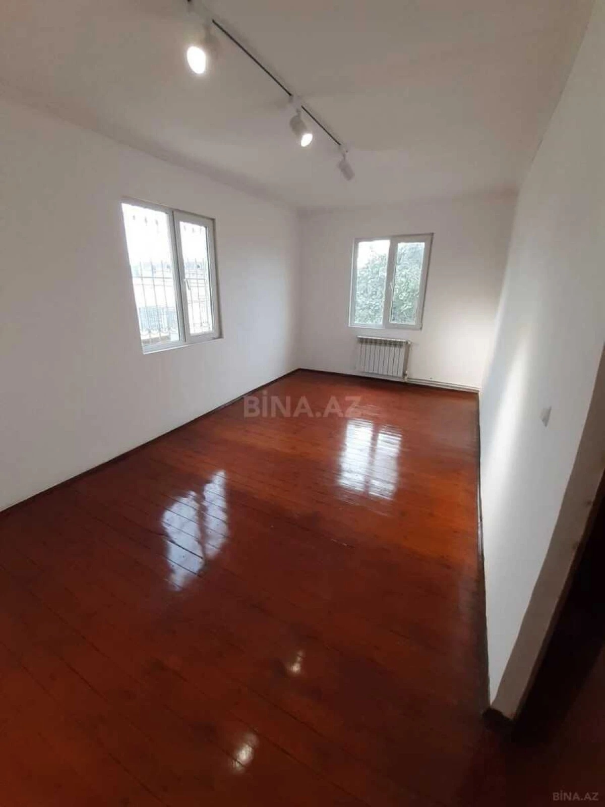 Kirayə verilir 4 otaqlı həyət evi 120 m²