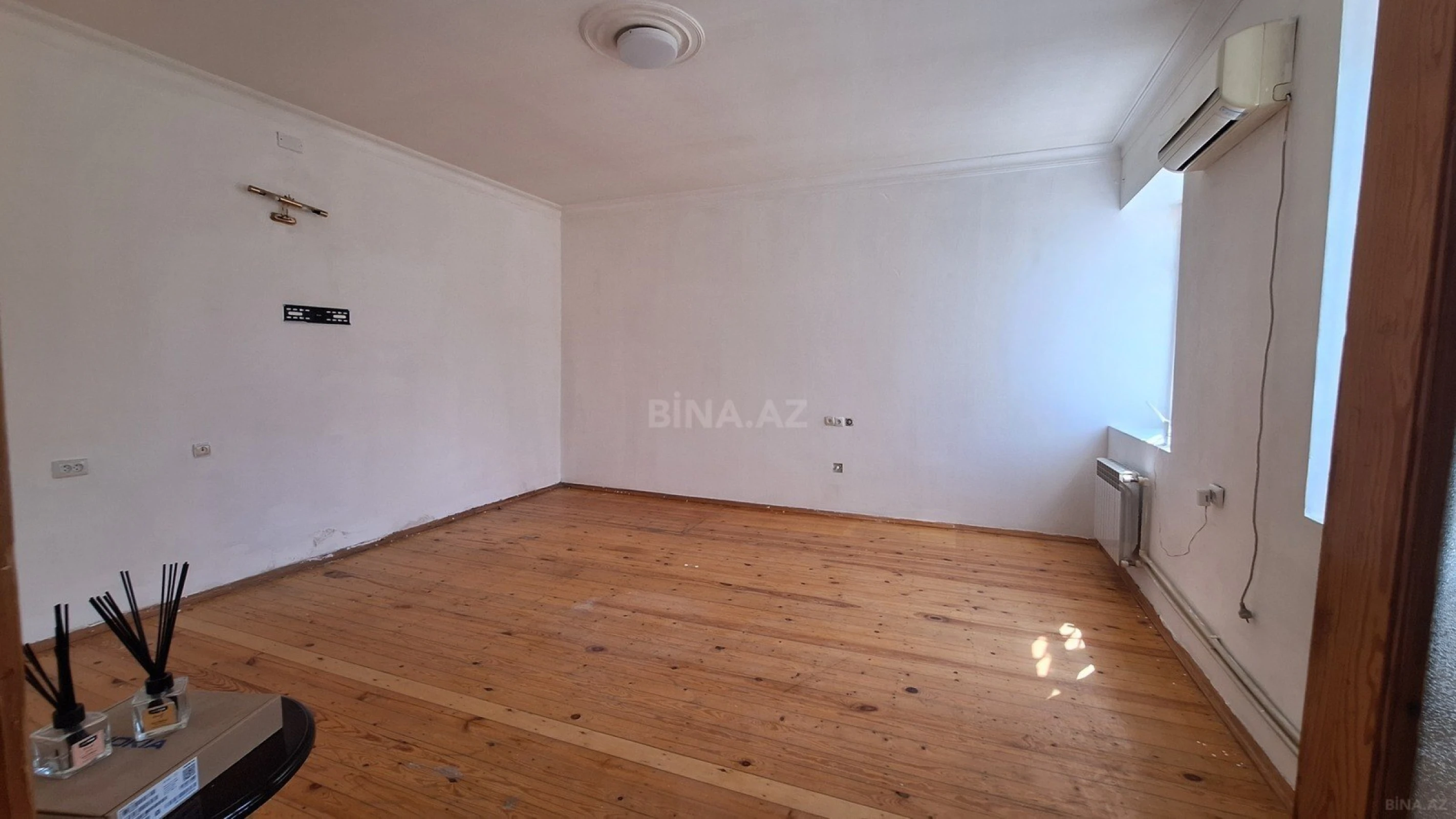 Kirayə verilir 4 otaqlı həyət evi 120 m²