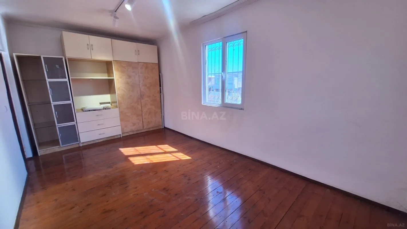 Kirayə verilir 4 otaqlı həyət evi 120 m²