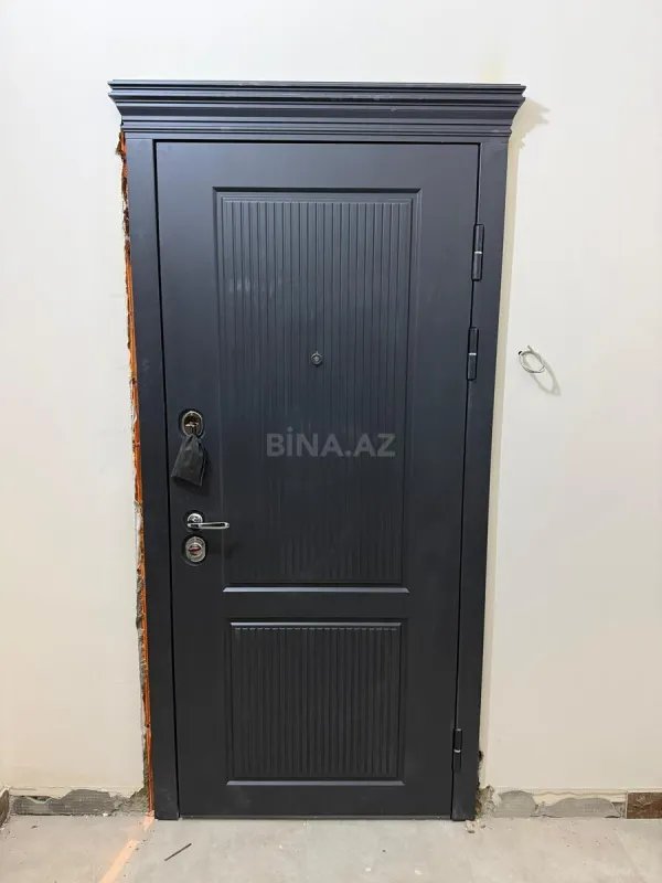 Satılır 3 otaqlı mənzil 112 m²