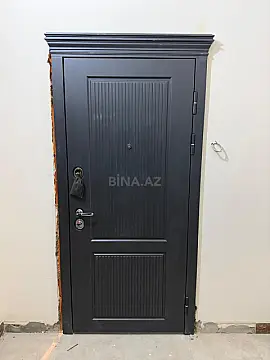 Satılır 3 otaqlı mənzil 112 m²