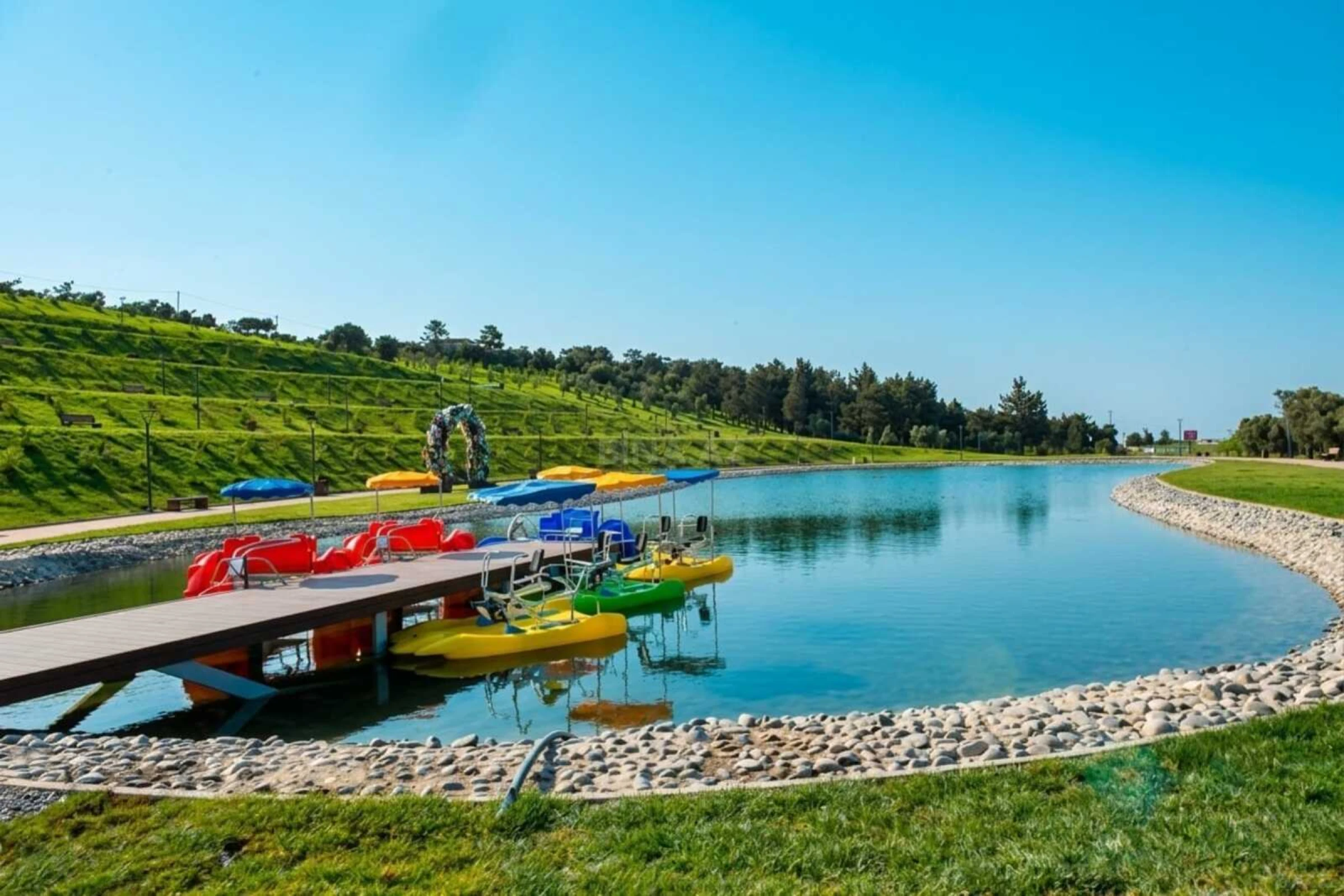 Satılır 3 otaqlı mənzil 112 m²