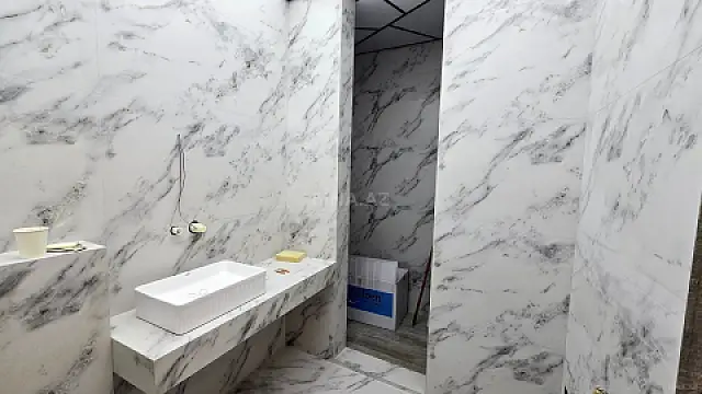 Satılır 3 otaqlı mənzil 112 m²