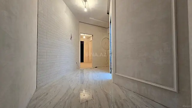 Satılır 3 otaqlı mənzil 112 m²
