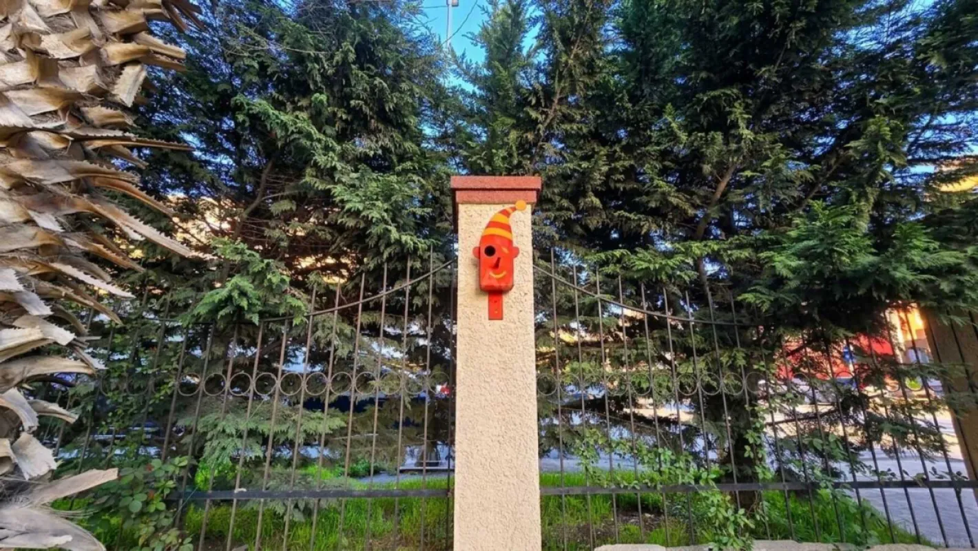 Satılır 3 otaqlı mənzil 112 m²