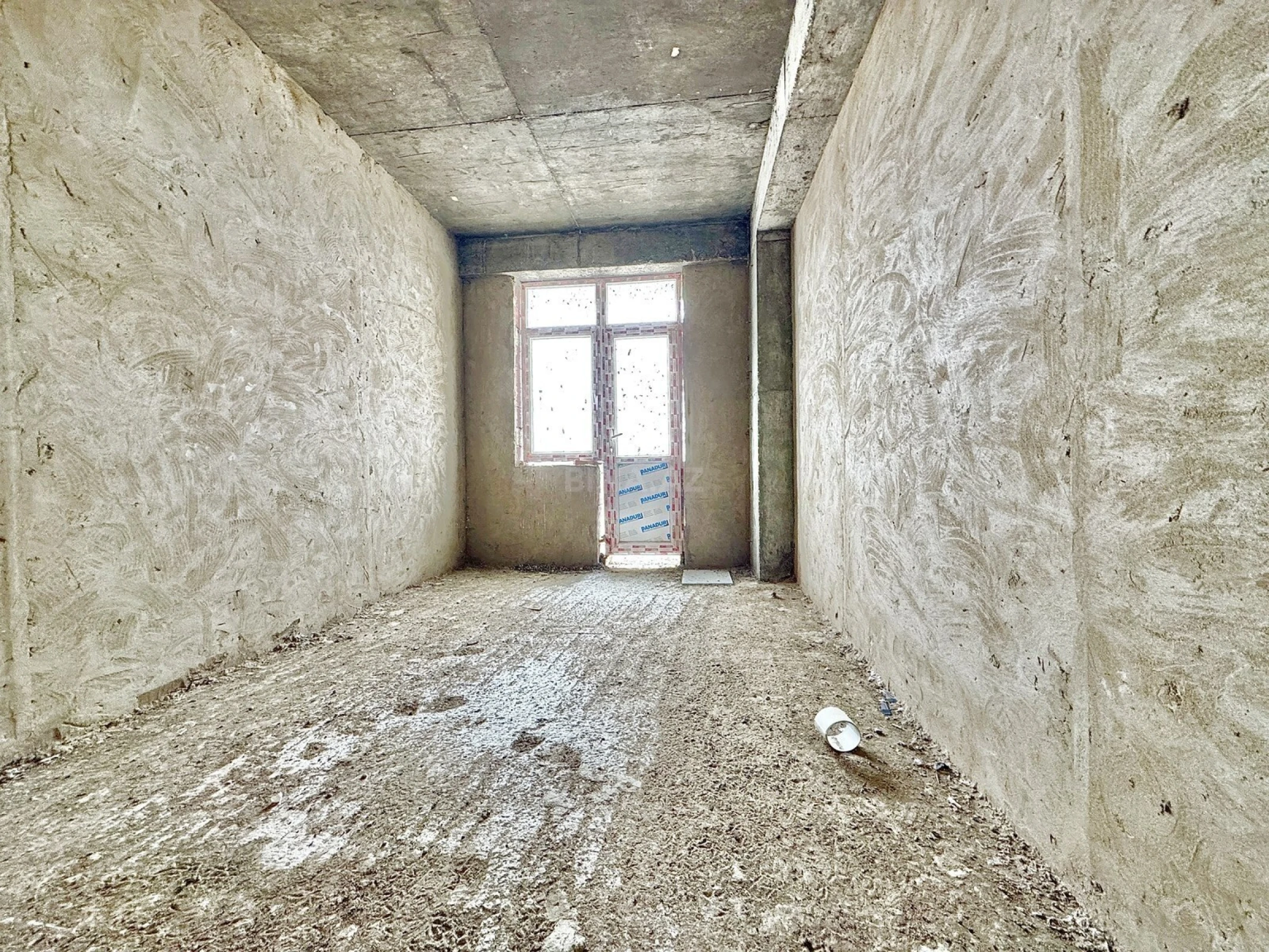 Satılır 3 otaqlı mənzil 108 m²