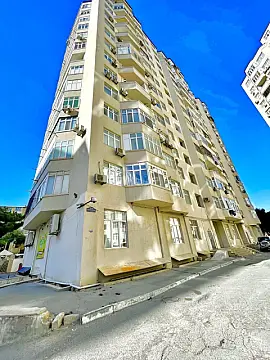 Satılır 3 otaqlı mənzil 108 m² — Bakı 3 otaq 108.00 m²