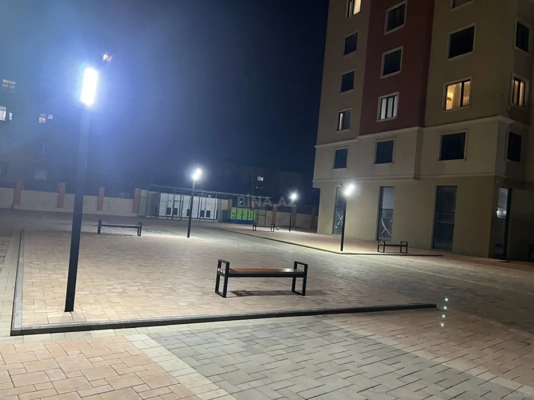 Kirayə verilir 2 otaqlı mənzil 60 m²