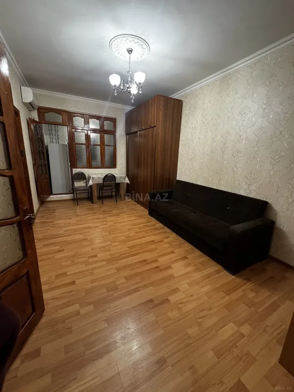 Kirayə verilir 2 otaqlı mənzil 50 m²