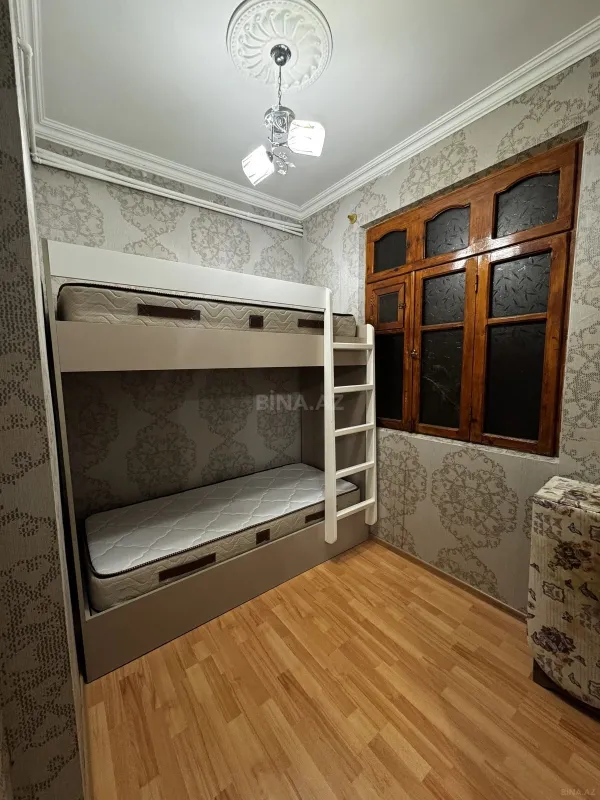 Kirayə verilir 2 otaqlı mənzil 50 m²