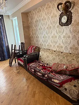 Satılır 3 otaqlı mənzil 85 m² — Xırdalan 3 otaq 85.00 m²